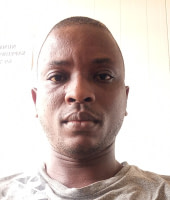 Xavier  GBEDJANHOUNGBO