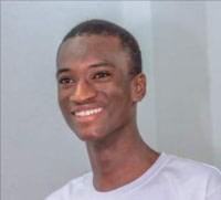 AMADOU BAH