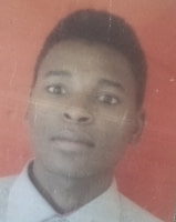 Boubacar Zango  Nouhou
