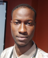 Mohamed Camara
