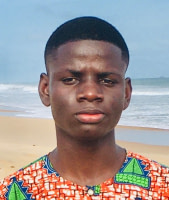 Omar COULIBALY