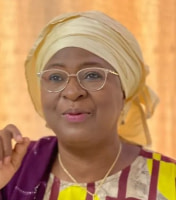 Ndeye fatou Touré