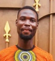 Francis Agbo  TOGBE