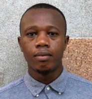 Ibrahim Cheick  Sako