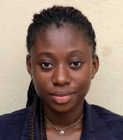 Affala Alida leaticia Kouassi