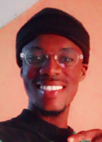 Aboubacar  Niessen