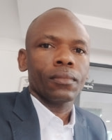 Richard DRIGBA