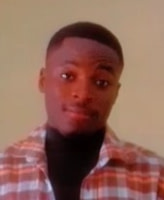 Lylian pierre  Ettien