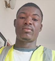 APEDANOU Edoh