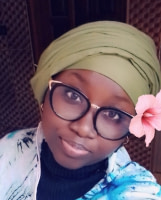 Marguerite dite Rokhaya DIAWARA