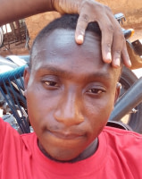 Aboubacar Diarra