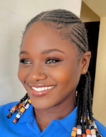 FATOUMATA DIAKITE
