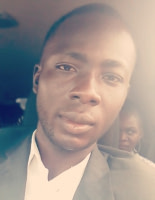 Kouamé Raphael Koffi