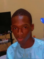 Amadou moustapha  NDIAYE