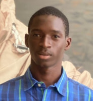 Amadou moustapha  NDIAYE