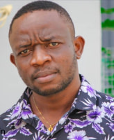 Gael Yanick TEKENG ZEBAZE