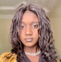 Rokhaya  Ndiaye