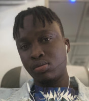 Mouhamed Yoro Camara