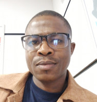 Guy Stéphane  Akou
