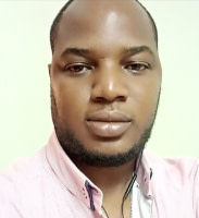 Hemazro Folly AFANOUKOE