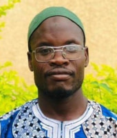 Orou Méré Houdou YAMOUSSA