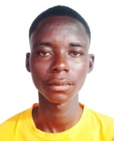 Yawo DJONGOU
