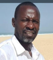 Cheikh Modou N'diaye