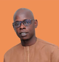 Amadou  DIA