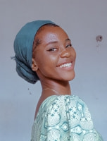 Raïssa  EBAMBI