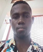 Kouame jean Luc  Kouame