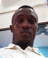 Stephane   keubou