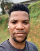 Jean Baptiste  OBIANG MBEANG