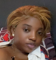 Samira TCHABI