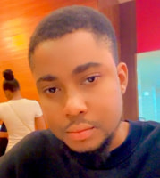 Jean-Marc Aristide Zike