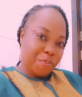 Laurelle  HOUETO
