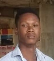 Kodjo Gédéon  Kowou