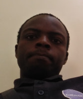 Alpha Oumar Diallo