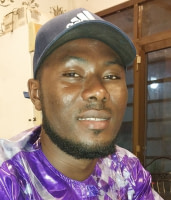 Seydouba TRAORE