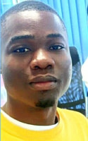 Wilfried Rosis Atangana Ondobo