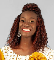 Akofa Marcelle  Binazon
