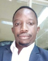 Adonis Bioh  Kondiano