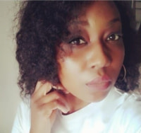 Bah natacha Jocelyne Adony