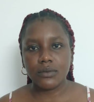 RUFINE-DESIREE DOH