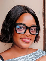 Gloria  Cakpo