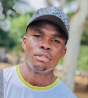 Koffivi Germain  AFANOU