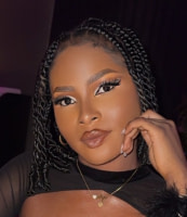 Yasmine Kouyate