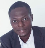 Yapo Romuald  Achou