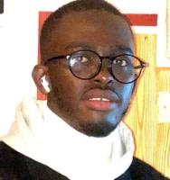 Mamadou  Guissé