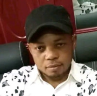 Albert Tushiye