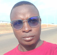 KIDJEMINAN BERNARD KONE